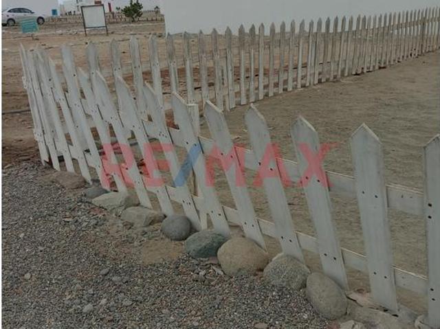 Terreno venta en Canete, Lima Metropolitana