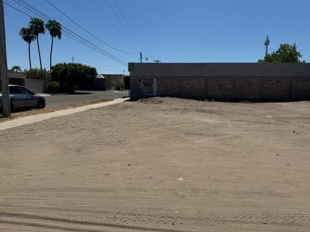 Terreno en venta en San Luis Río Colorado, Sonora