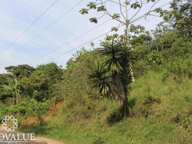 Terreno en venta en Xico, Veracruz