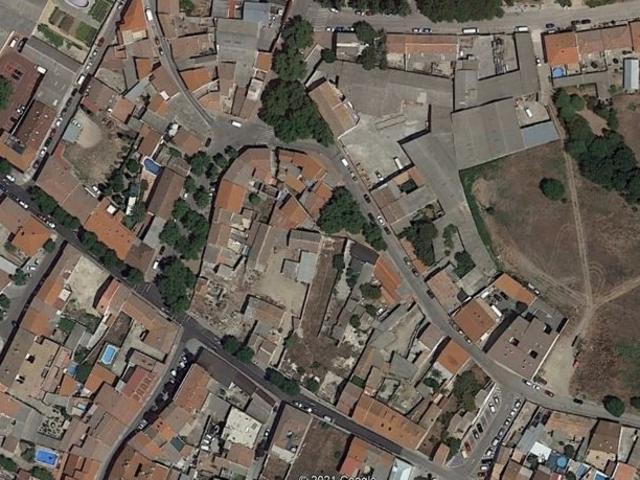 Terreno en venta en San Martín De La Vega