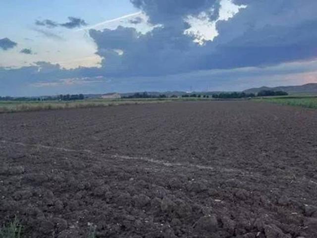 Terreno en venta en San Martín De La Vega, Madrid