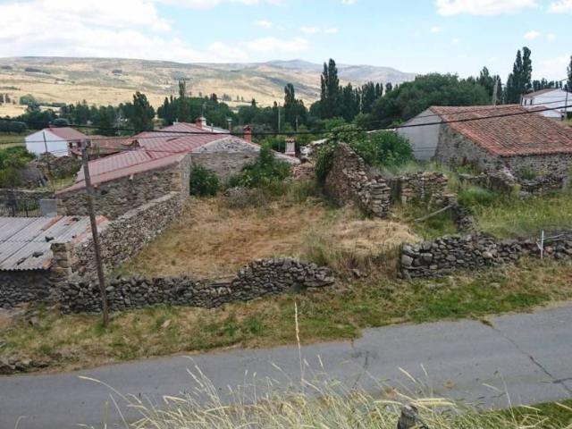 Terreno en venta en San Martín De La Vega Del Alberche, Castilla y León