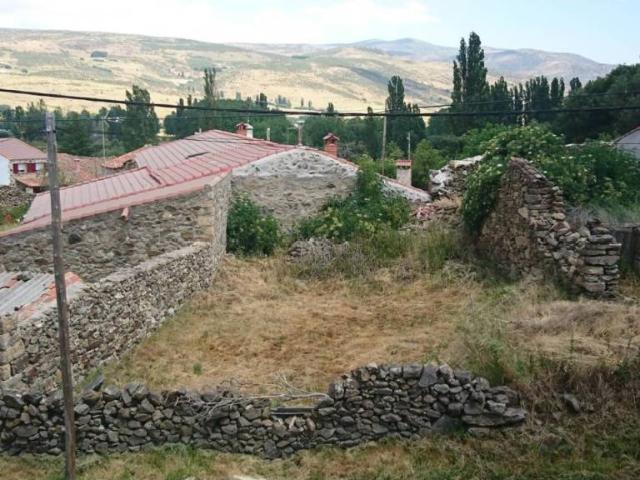 Terreno en venta en San Martín De La Vega Del Alberche, Castilla y León