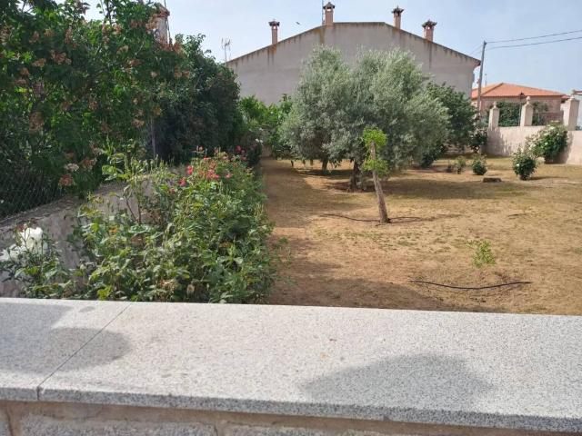 Terreno en venta en San Martín De Montalbán