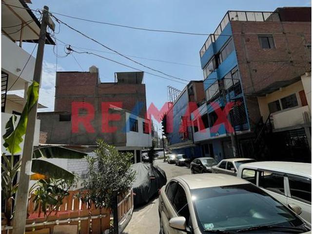 Terreno venta en Callao