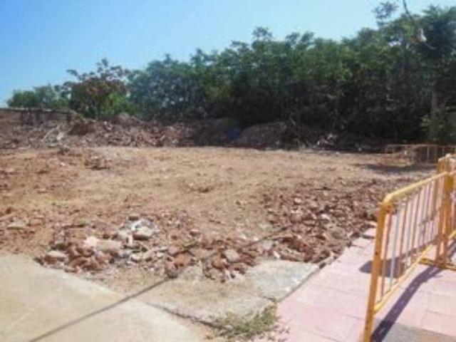 Terreno en venta en San Martín De Valdeiglesias, Madrid