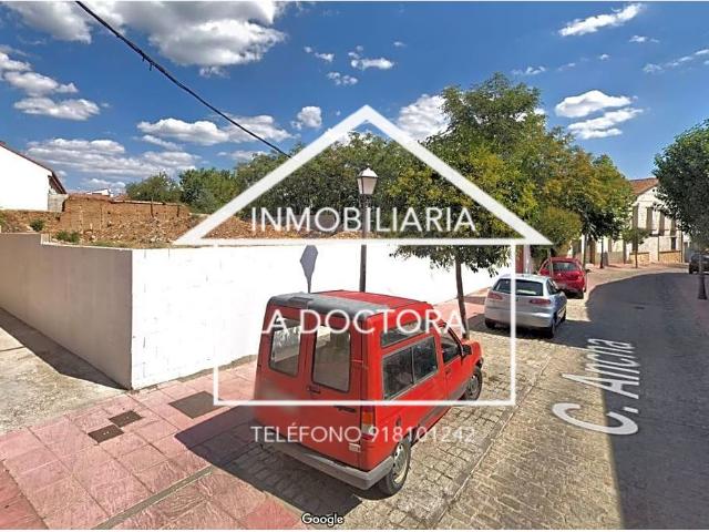 Terreno en venta en San Martín De Valdeiglesias