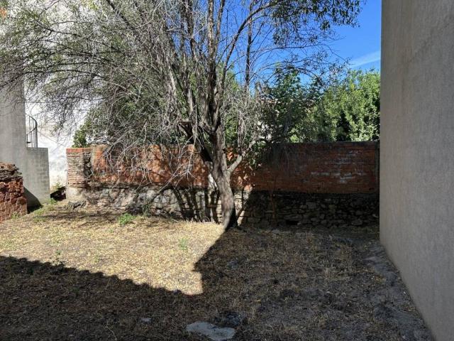 Terreno en venta en San Martín De Valdeiglesias