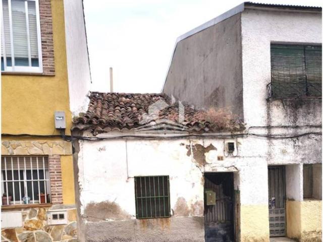Terreno en venta en San Martín De Valdeiglesias, Madrid