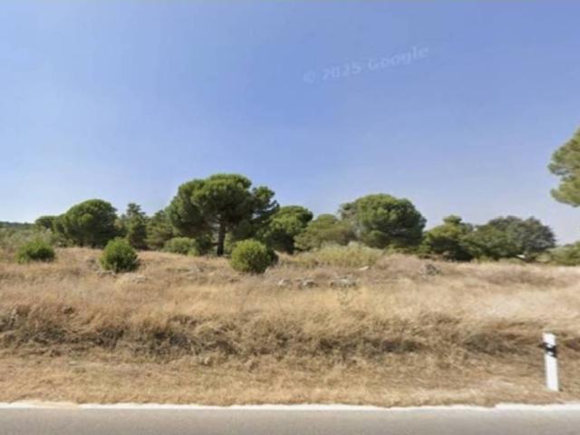 Terreno en venta en San Martín De Valdeiglesias, Madrid