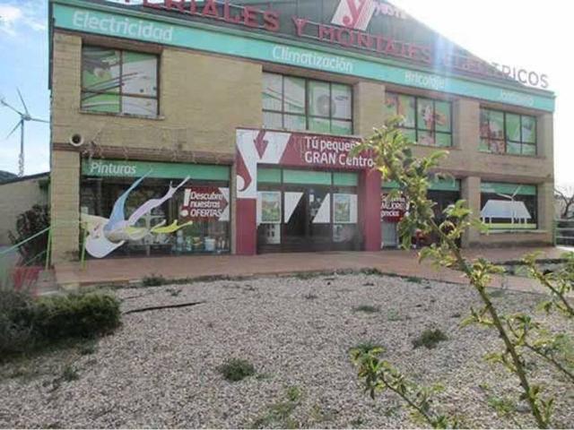 Terreno en venta en San Martín De Valdeiglesias, Madrid