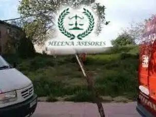 Terreno en venta en San Martín De Valdeiglesias, Madrid