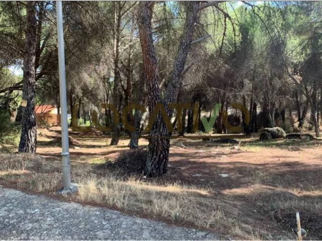 Terreno en venta en San Martín De Valdeiglesias, Madrid
