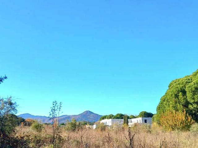 Terreno en venta en San Martín De Valdeiglesias, Madrid