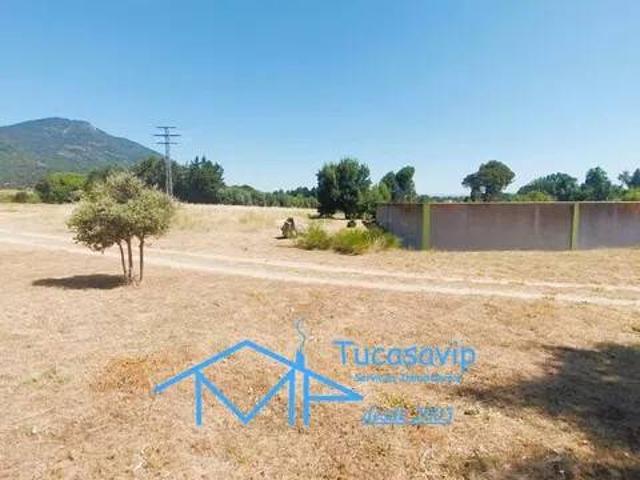 Terreno en venta en San Martín De Valdeiglesias, Madrid