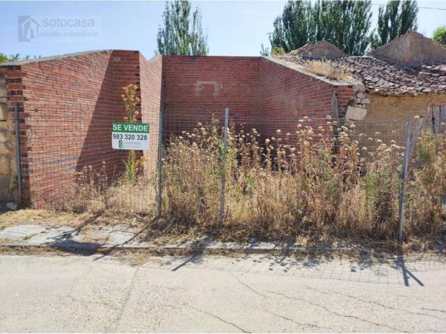 Terreno en venta en San Martín De Valvení, Castilla y León