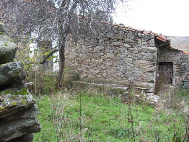 Terreno en venta en San Martín Del Pimpollar, Castilla y León