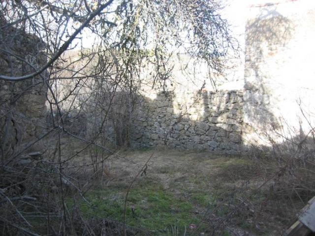 Terreno en venta en San Martín Del Pimpollar, Castilla y León