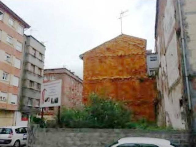 Terreno en venta en Samartín del Rei Aurelio, Asturias