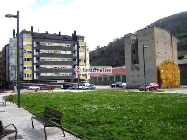 Terreno en venta en Samartín del Rei Aurelio, Asturias