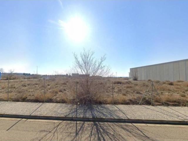 Terreno en venta en Zaragoza, Aragón