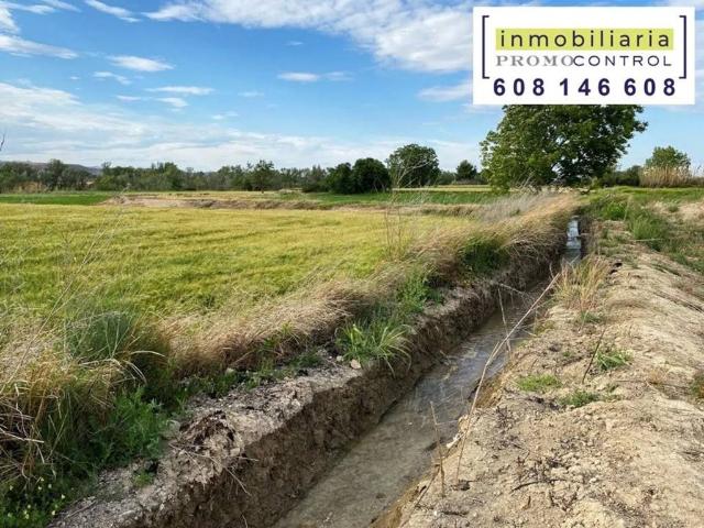 Terreno en venta en Zaragoza, Aragón