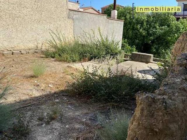 Terreno en venta en Zaragoza, Aragón