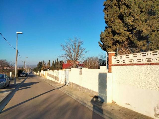 Terreno en venta en Zaragoza, Aragón