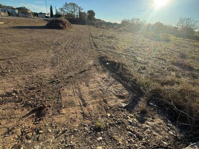 Terreno en venta en Zaragoza, Aragón