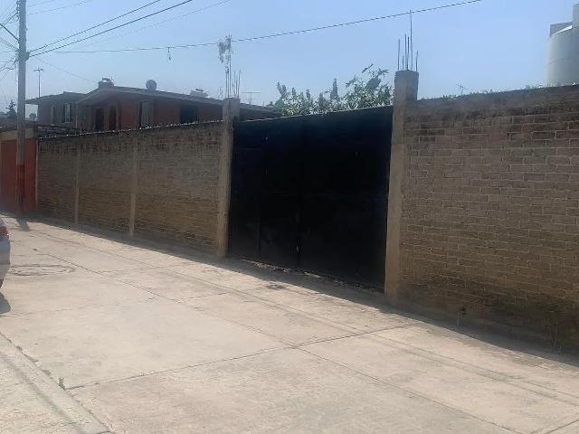 Terreno en venta en Chalco, Estado de México