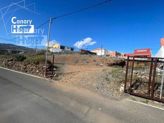 Terreno en venta en San Miguel de Abona, Canarias