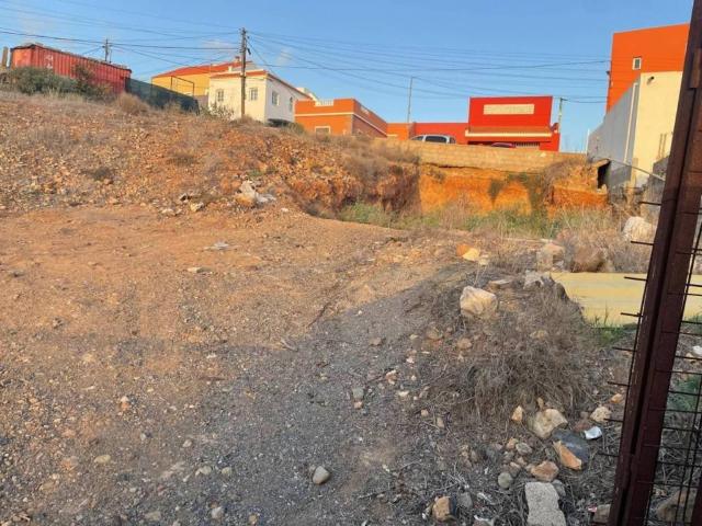 Terreno en venta en San Miguel de Abona, Canarias