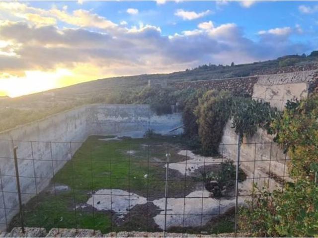 Terreno en venta en San Miguel de Abona, Canarias