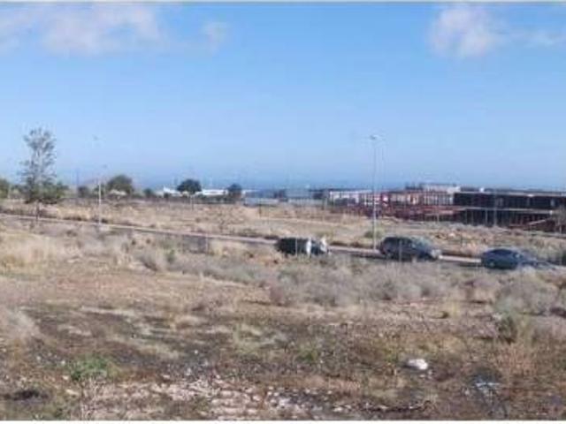 Terreno en venta en Las Chafiras, San Miguel de Abona