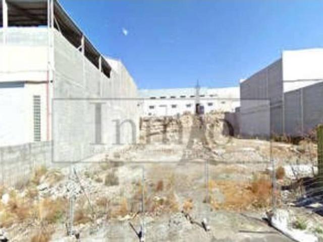Terreno en venta en El Guincho, San Miguel de Abona