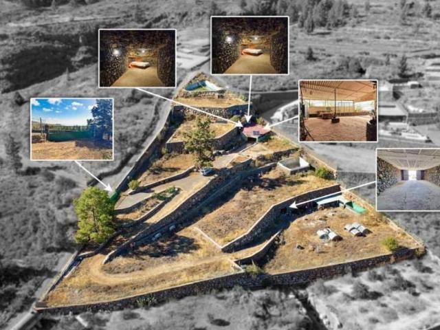 Terreno en venta en San Miguel de Abona, Canarias