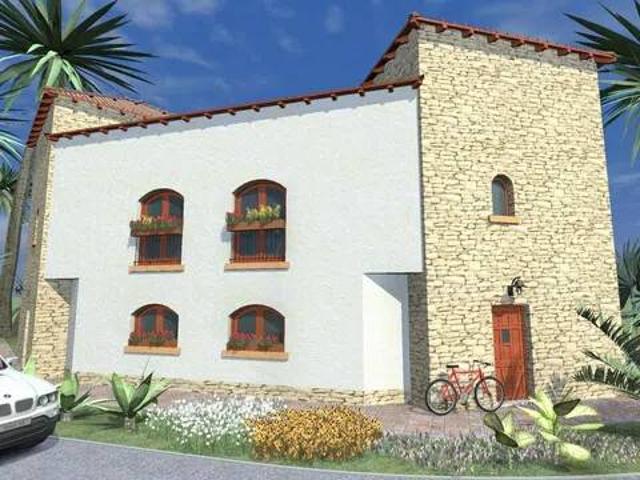 Terreno en venta en El Roque, San Miguel de Abona