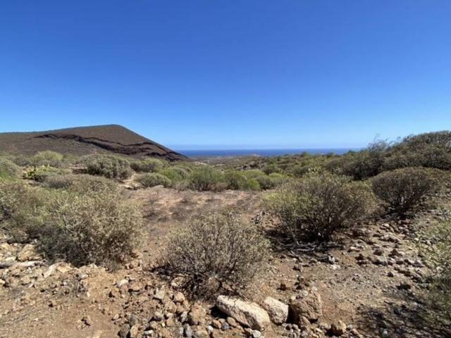 Terreno en venta en Caserío de la Hoya, San Miguel de Abona