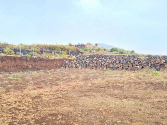 Terreno en venta en San Miguel de Abona, Canarias