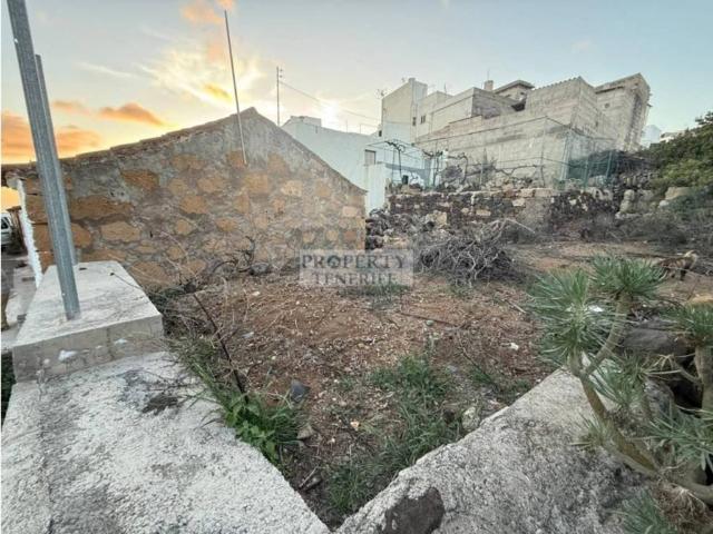 Terreno en venta en San Miguel de Abona, Canarias