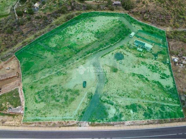 Terreno en venta en San Miguel de Abona, Canarias