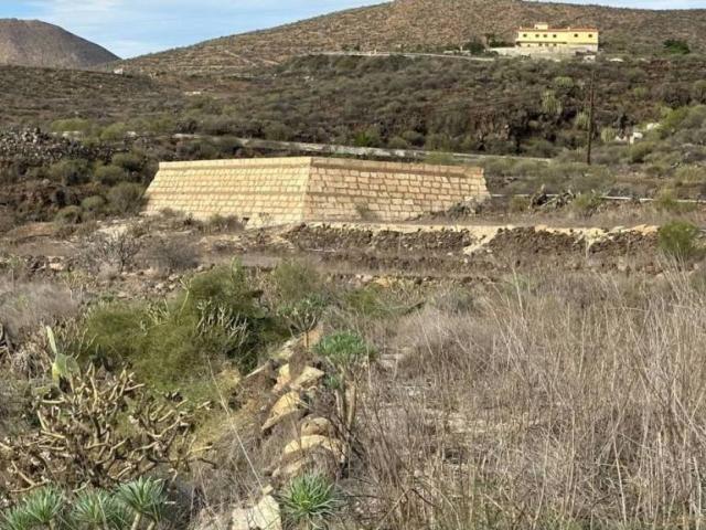 Terreno en venta en San Miguel de Abona, Canarias