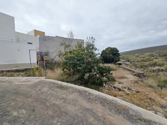 Terreno en venta en San Miguel de Abona, Canarias