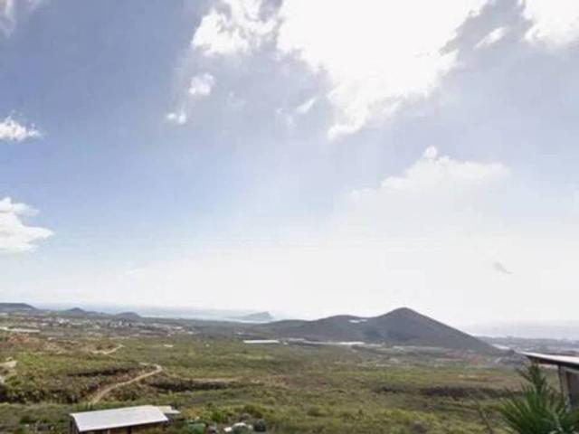 Terreno en venta en San Miguel de Abona, Canarias