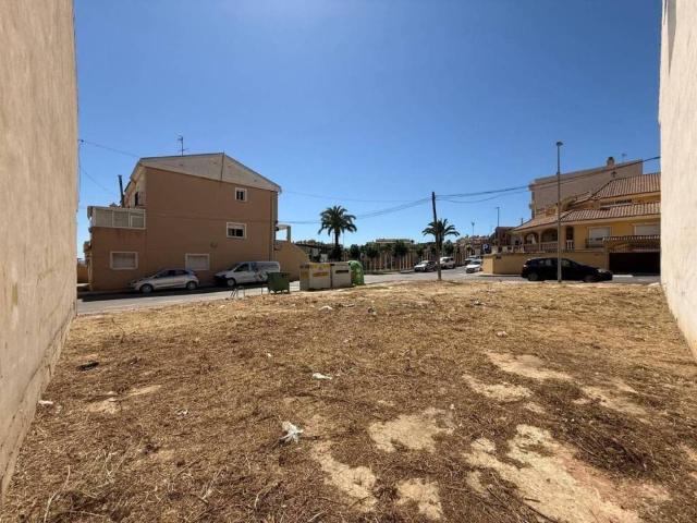 Terreno en venta en San Miguel de Salinas, Alacant / Alicante