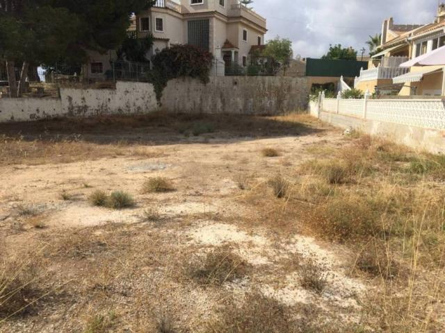 Terreno en venta en Urbanización Las Filipinas, el Baix Segura / La Vega Baja