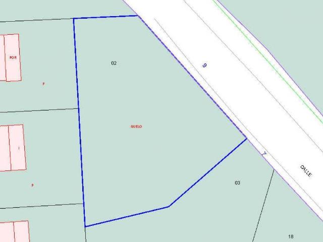 Terreno en venta en San Miguel de Salinas, Alacant / Alicante