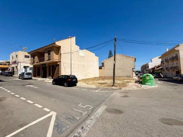 Terreno en venta en el Baix Segura / La Vega Baja, Valencia
