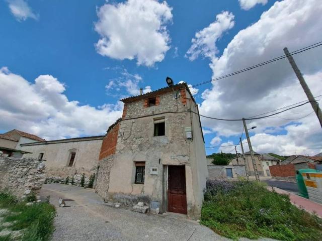 Terreno en venta en San Miguel Del Arroyo, Castilla y León