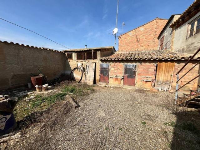 Terreno en venta en Cinca Medio, Aragón